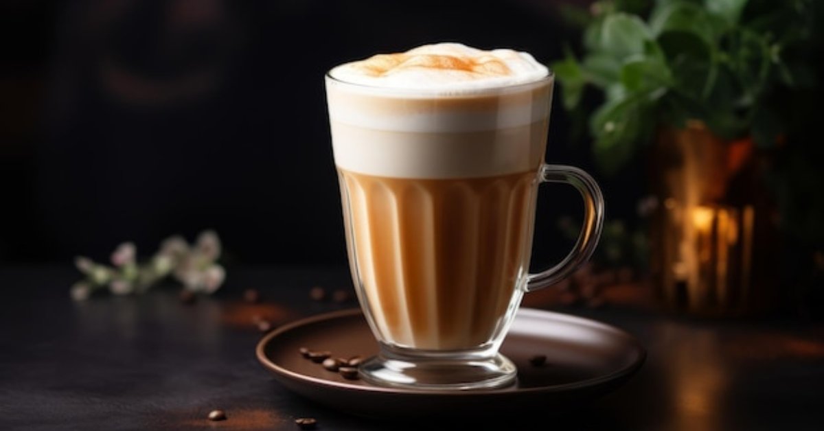 Caffè Latte