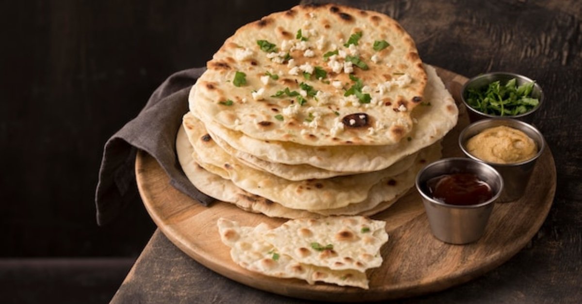 Chapati (Roti) Recipe