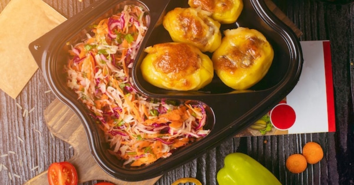 Chili Con Carne Loaded Jacket Potato