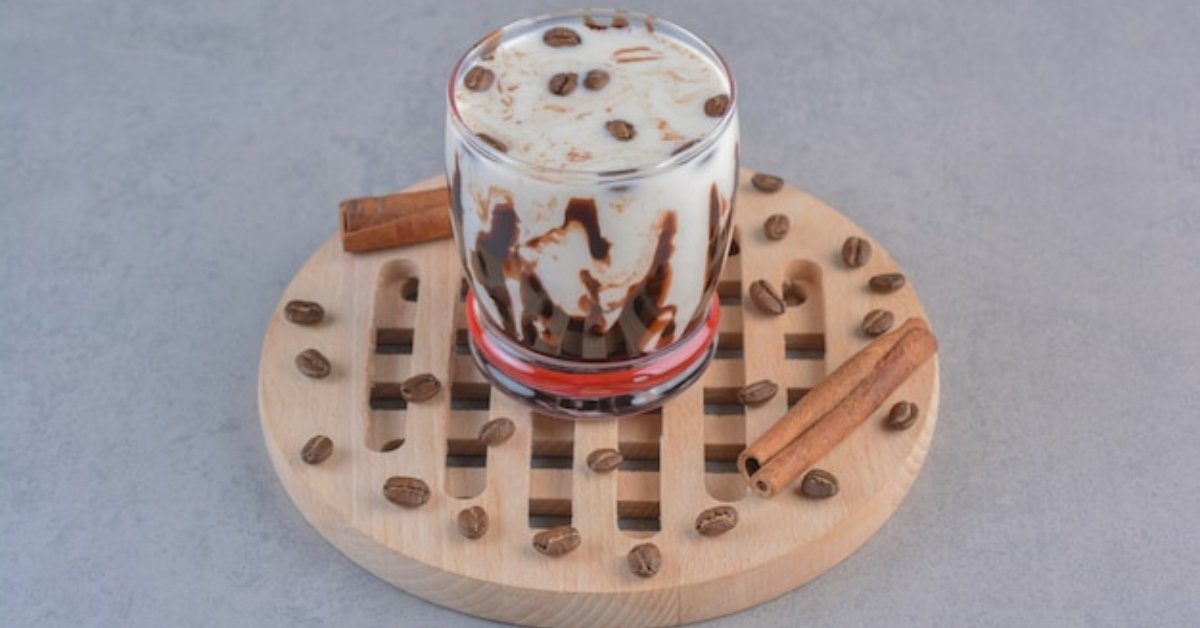 Coffee Espresso Ice Cream