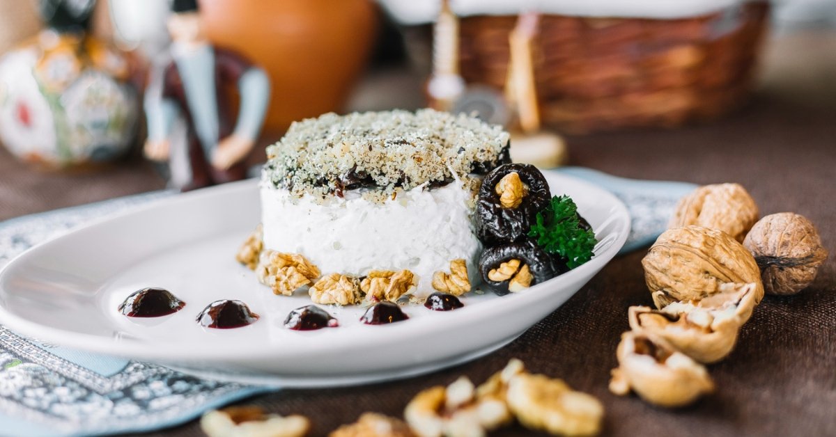 Cottage Cheese Protein Pudding