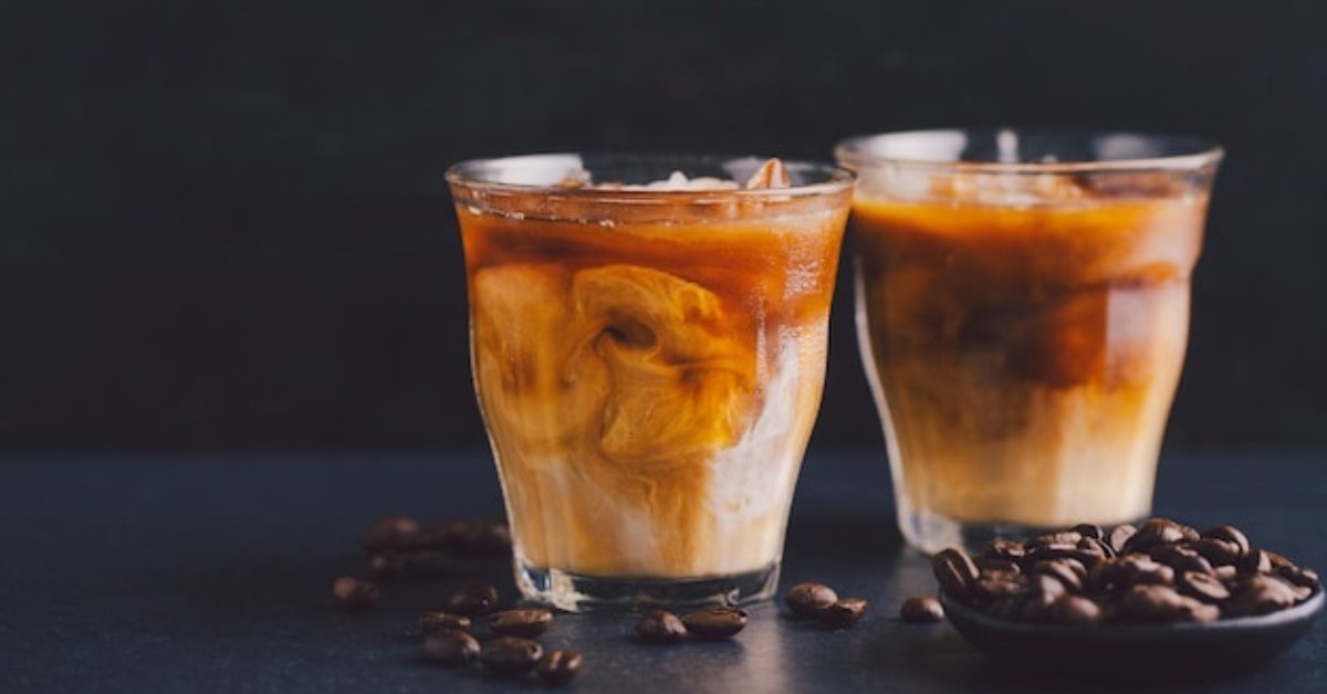Iced Espresso