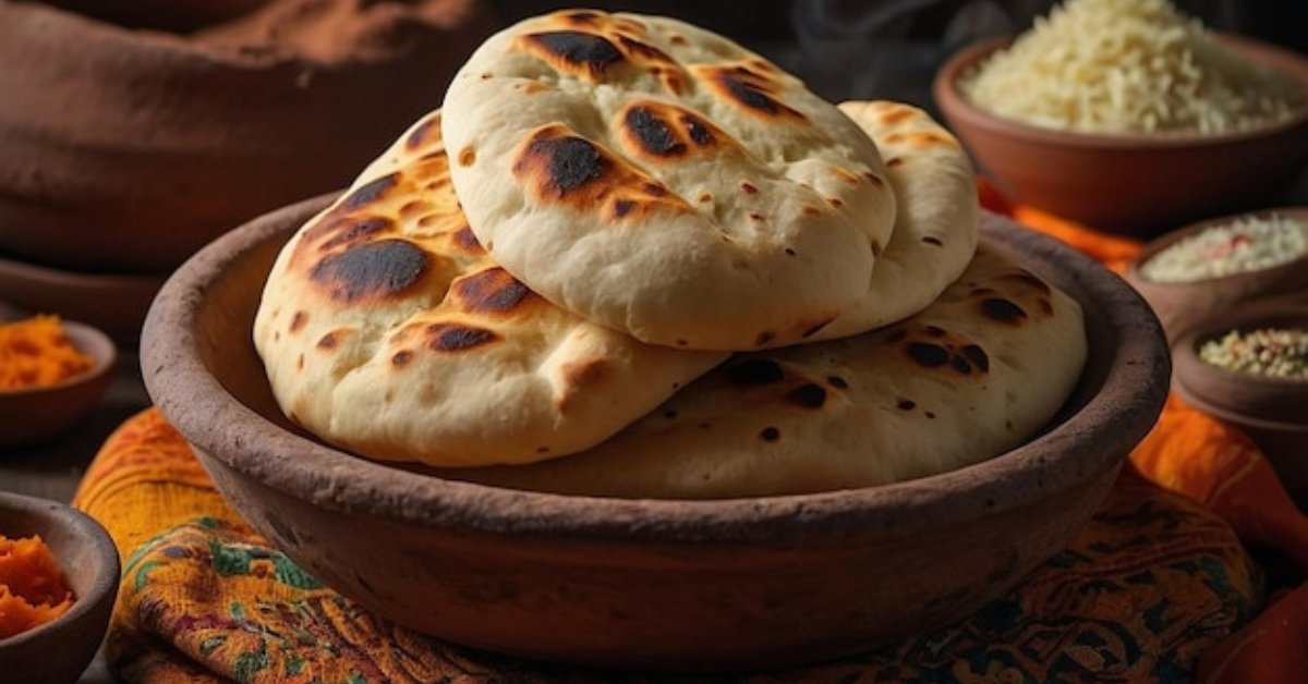 Kulcha Recipe