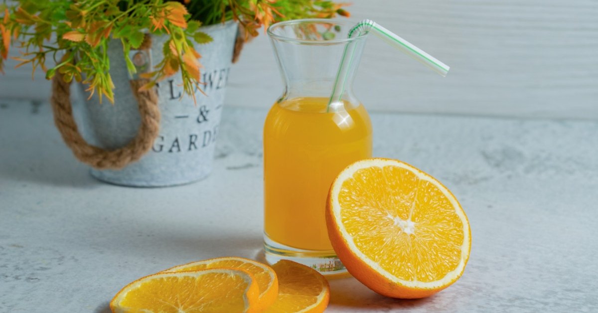 Orange Juice