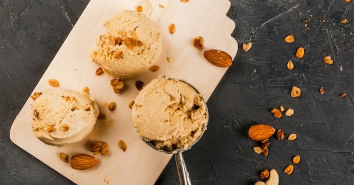 Peanut Butter Cup Ice Cream