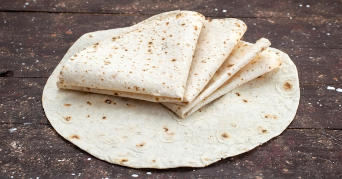 Tortilla Recipe