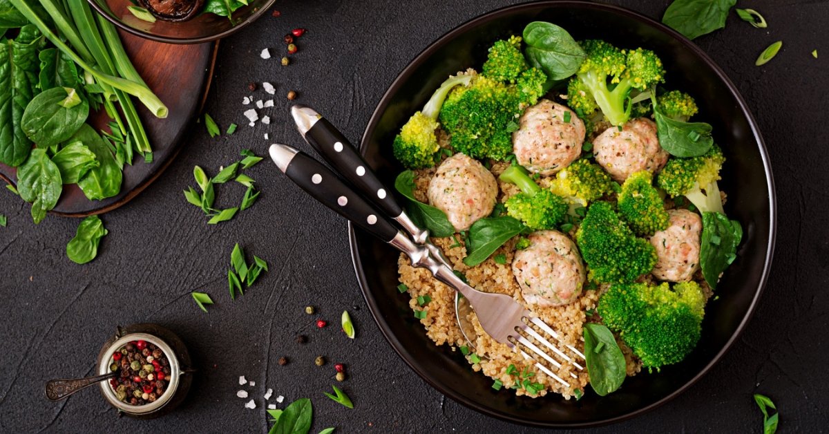 15 Best brócoli recipes