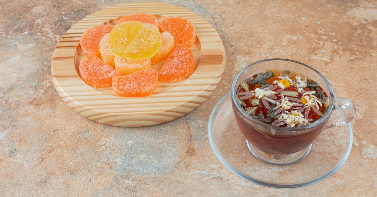 Bariatric Gelatin Recipe