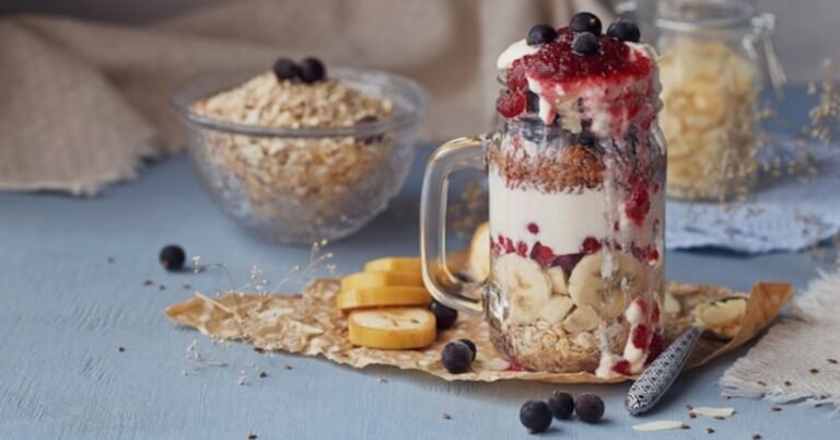 Best Overnight Oats Recipe
