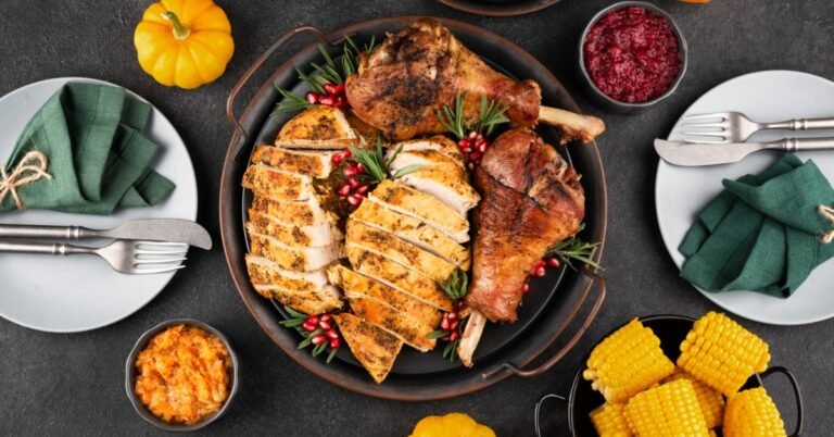 Bottom Round Roast Recipes