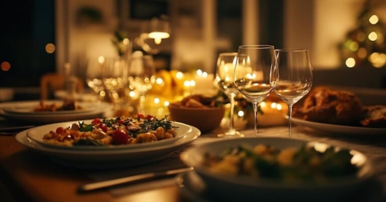 Cooking Recipes for Dinner