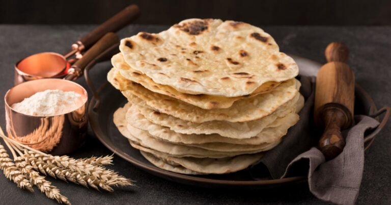 Flat Bread Recipes