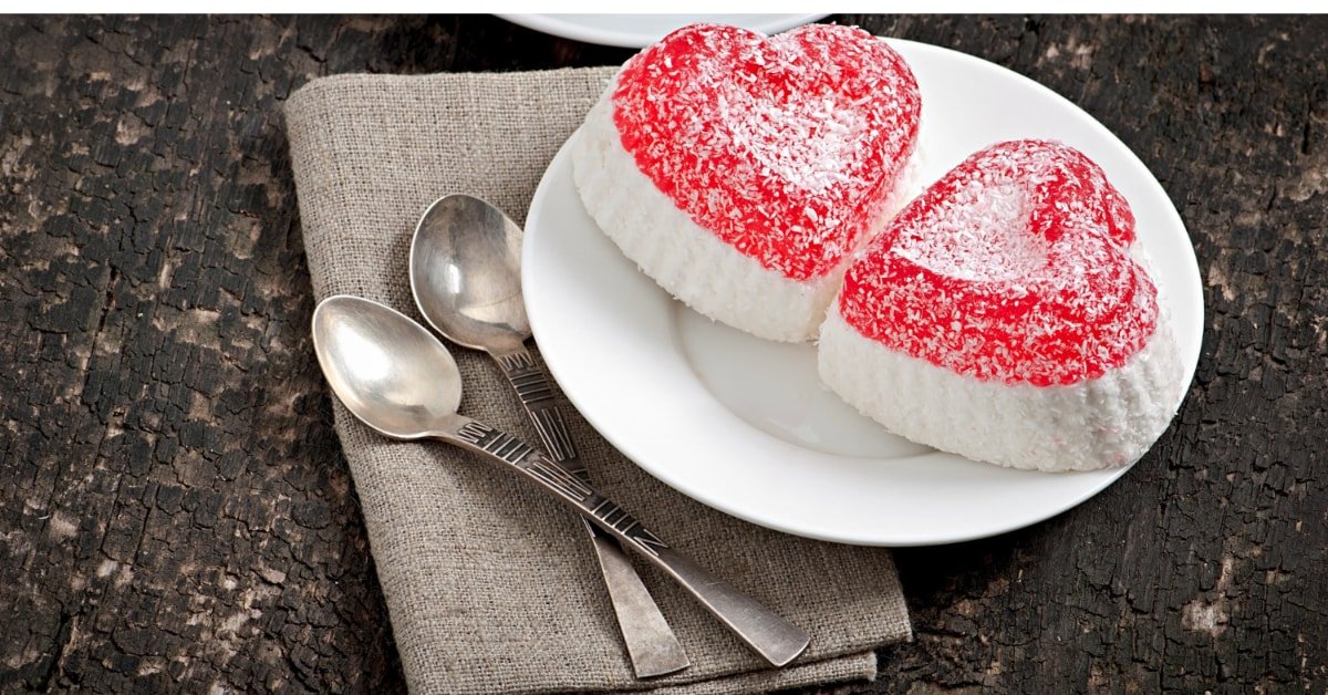 Gelatin Trick Recipe