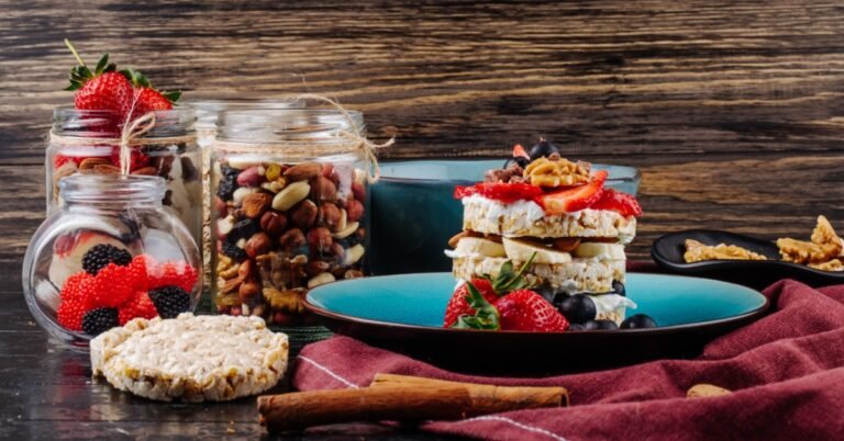 High Protein Cottage Cheese Recipes