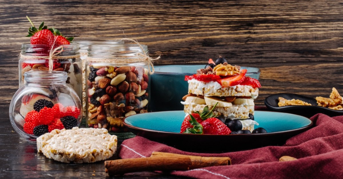 High Protein Cottage Cheese Recipes