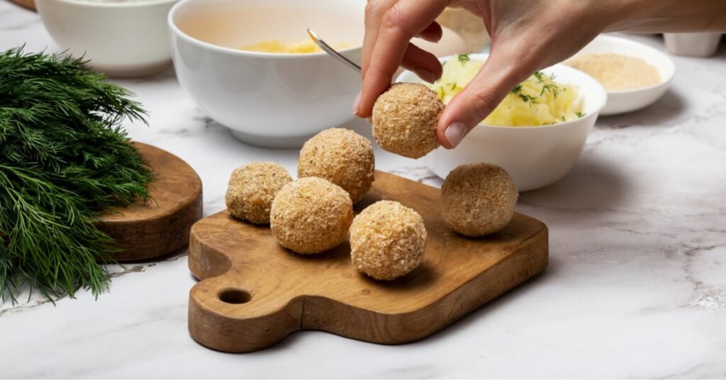 Homemade Meatballs Recipe – Juicy, Tender, and Full of Flavor