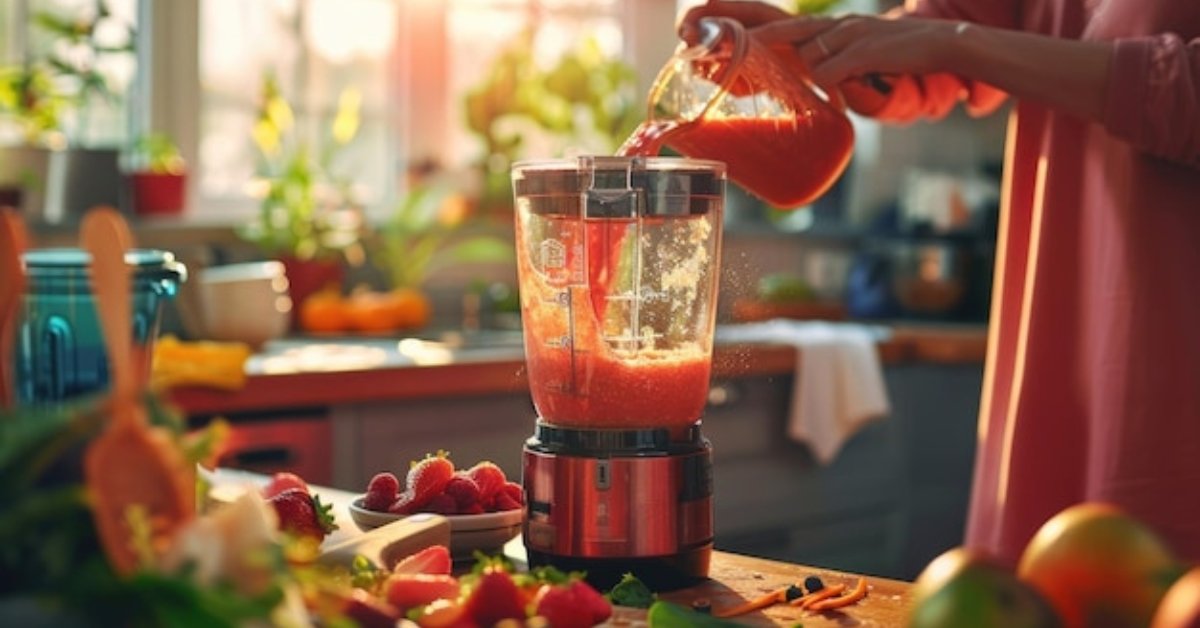 Juicer Recipes for Beginners