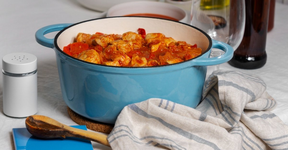 Mini Crockpot Recipes