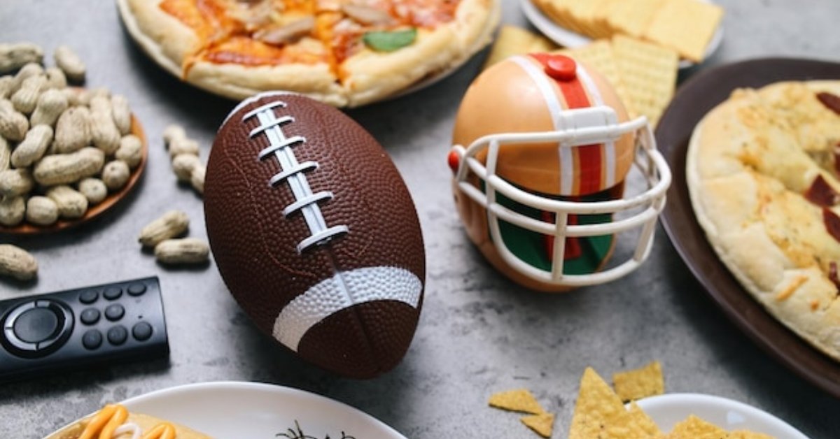 Super Bowl Recipes