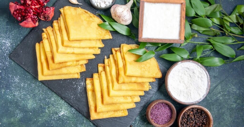 Homemade Cheezit Recipe – Crispy, Cheesy, and Delicious