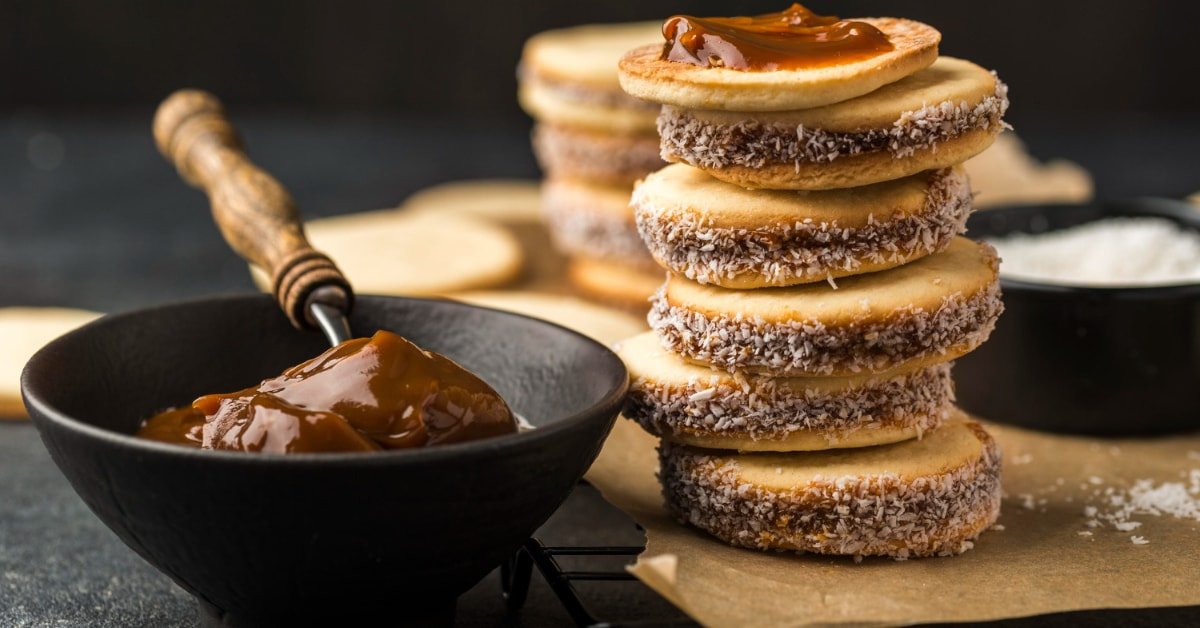 Peanut Butter and Jelly Cobbler Recipe