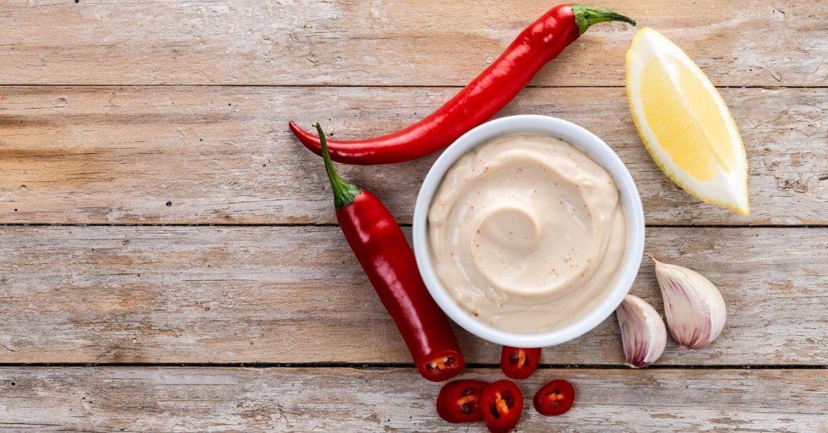 Spicy Aioli Sauce Recipe