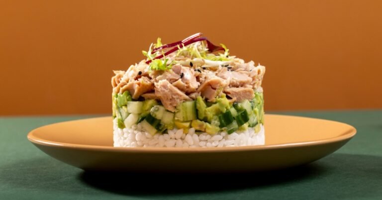 easy canned tuna recipes