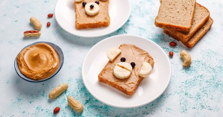 Peanut Butter Eggs Recipe